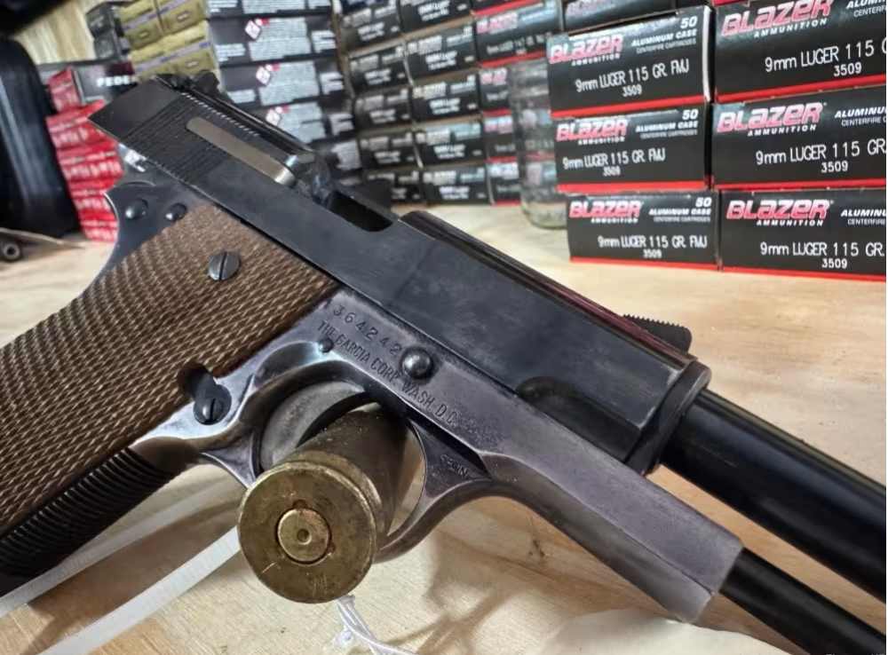 Desirable Star PD .45ACP -img-2