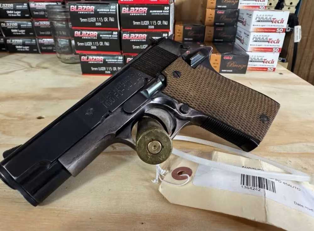 Desirable Star PD .45ACP -img-4