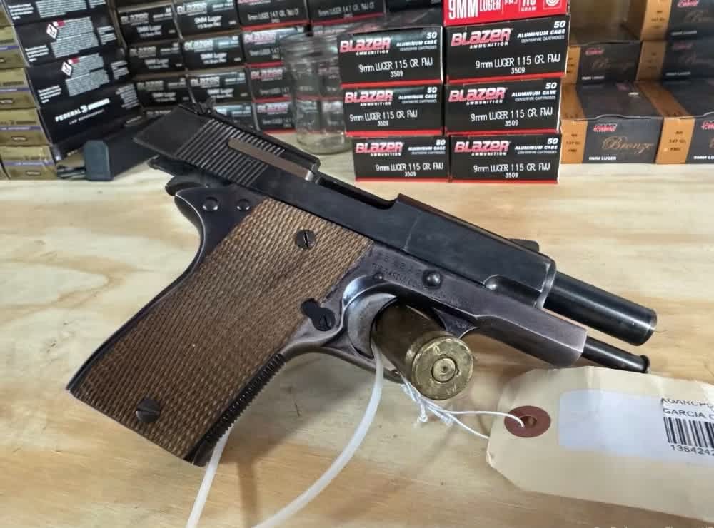 Desirable Star PD .45ACP -img-0