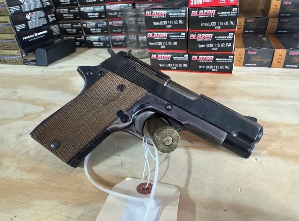 Desirable Star PD .45ACP -img-3