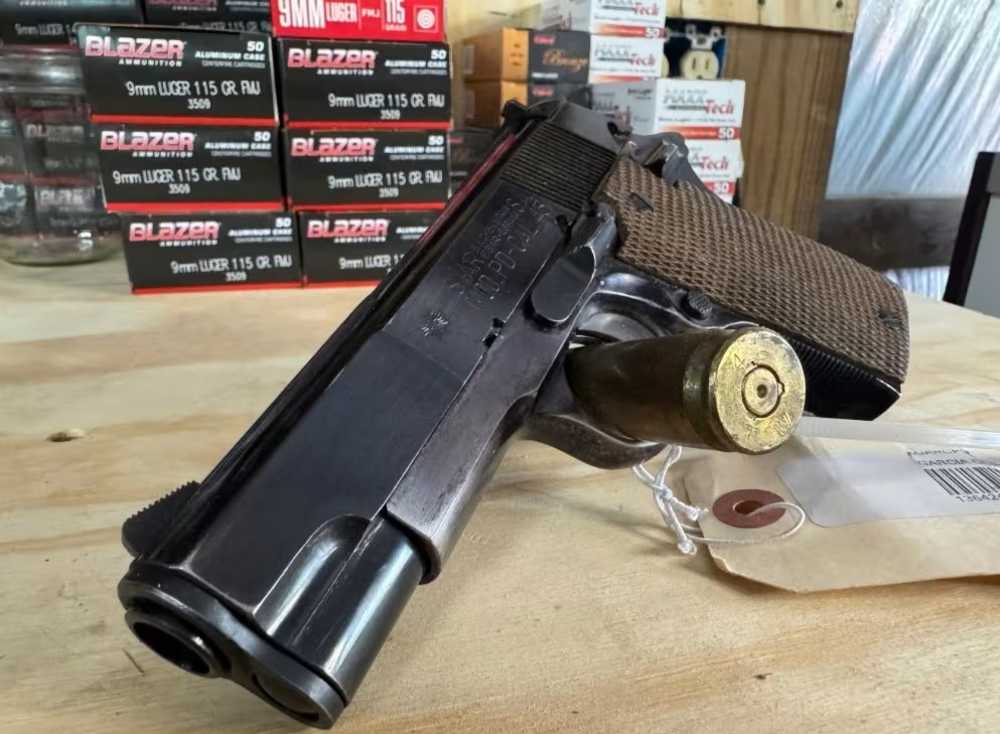 Desirable Star PD .45ACP -img-1
