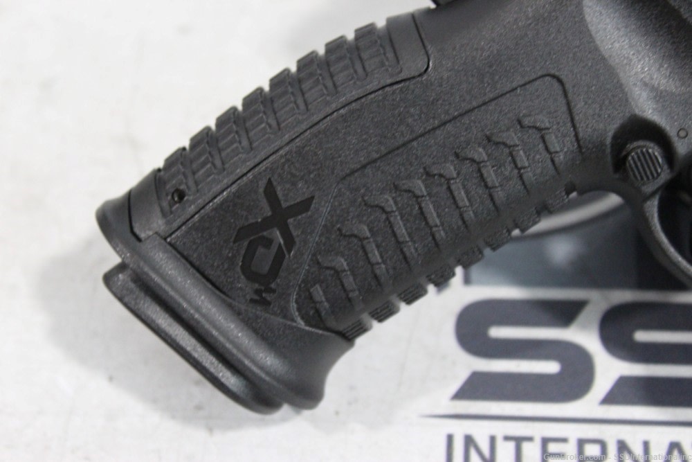 Springfield Armory XD-M Elite 4.5" 9mm 3 Mags XDME9459BHC-img-10