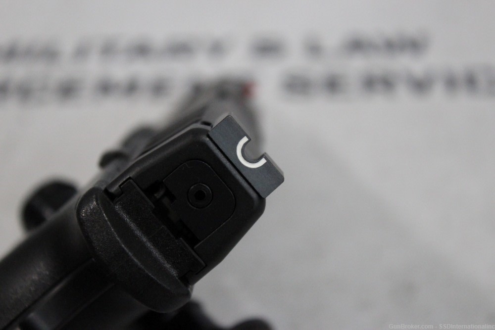 Springfield Armory XD-M Elite 4.5" 9mm 3 Mags XDME9459BHC-img-5