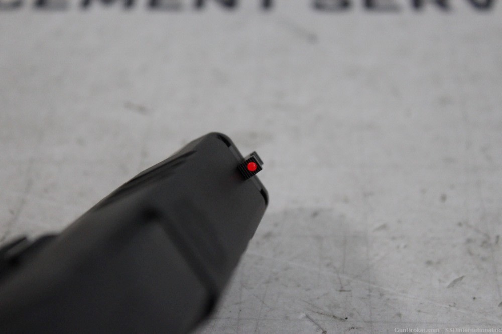 Springfield Armory XD-M Elite 4.5" 9mm 3 Mags XDME9459BHC-img-6