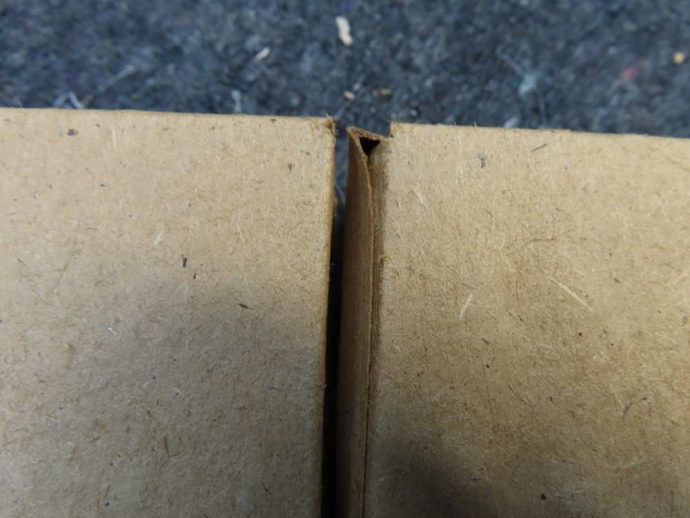 WWII GERMAN 8mm MAUSER COPPER WASHED AMMO-ON CLIPS-30 RDS-1940-SCARCE-NICE-img-4