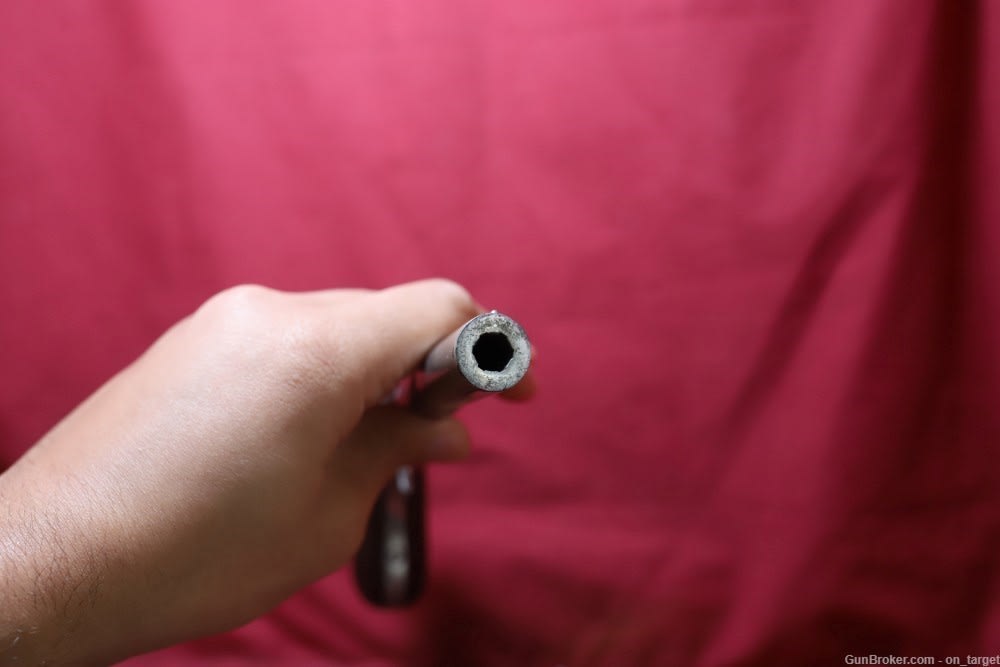 Allen & Thurber Single Shot Percussion Pistol .32 Cal 4” Barrel -img-8