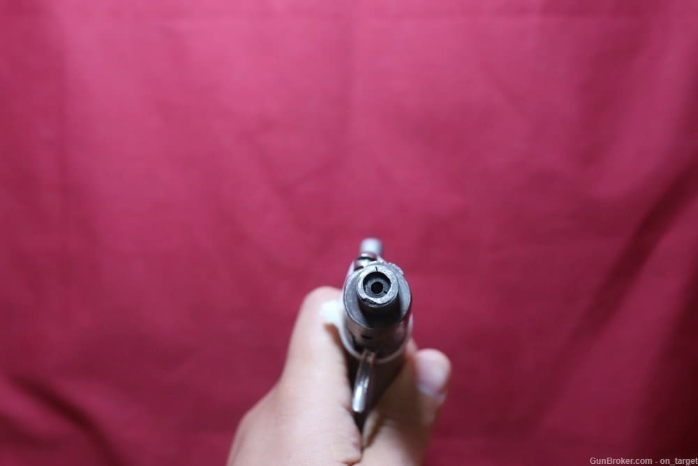 Allen & Thurber Single Shot Percussion Pistol .32 Cal 4” Barrel -img-14
