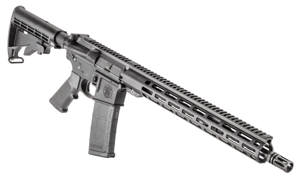 SMITH & WESSON M&P SPORT 3-img-0