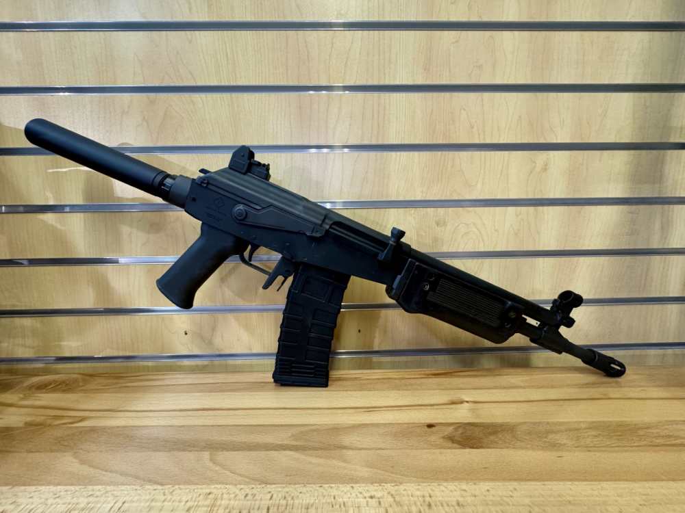 American Tactical Galeo Pistol -img-0
