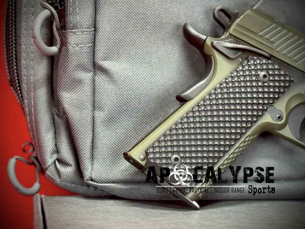 Kimber Rampart 1911 Comp 9mm-img-5