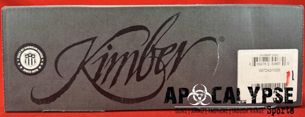 Kimber Rampart 1911 Comp 9mm-img-9