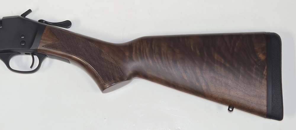 NEW Henry H015-3030 Singleshot Rifle Walnut 22" 619835400154-img-8