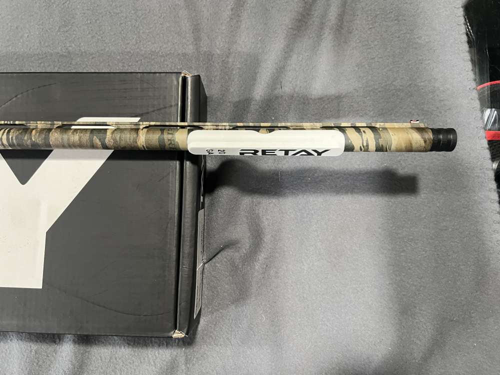 FACTORY DEMO RETAY ACE-R 20 GAUGE 3" 28" SEMI AUTO SHOTGUN-img-6