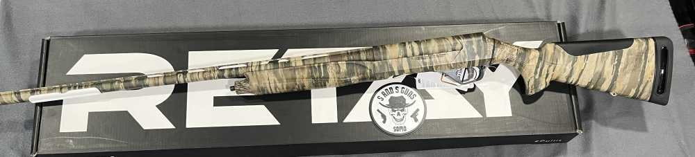 FACTORY DEMO RETAY ACE-R 20 GAUGE 3" 28" SEMI AUTO SHOTGUN-img-7