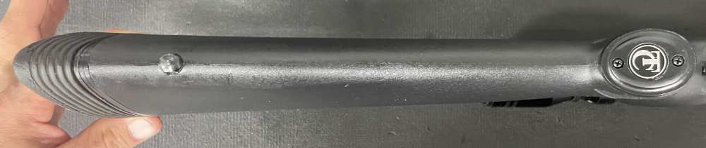 Thompson Center Encore 209x50 Magnum Muzzleloader .50 Cal. 26.5"/ 40.75"-img-10