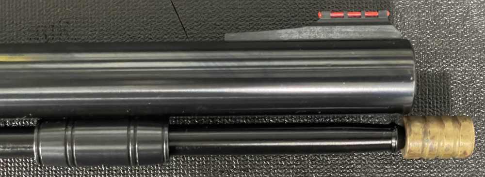 Thompson Center Encore 209x50 Magnum Muzzleloader .50 Cal. 26.5"/ 40.75"-img-33