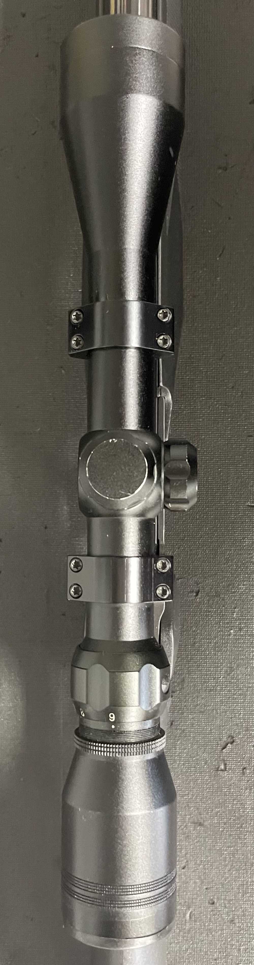Thompson Center Encore 209x50 Magnum Muzzleloader .50 Cal. 26.5"/ 40.75"-img-48