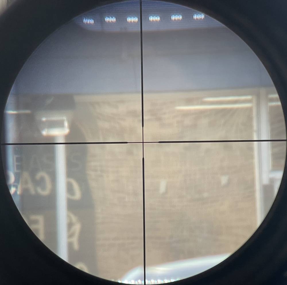 Thompson Center Encore 209x50 Magnum Muzzleloader .50 Cal. 26.5"/ 40.75"-img-55