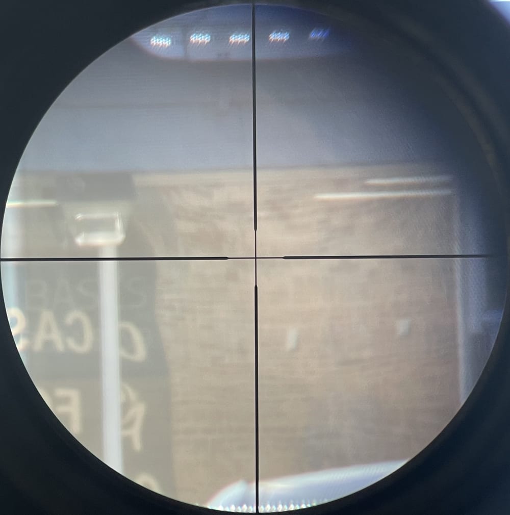 Thompson Center Encore 209x50 Magnum Muzzleloader .50 Cal. 26.5"/ 40.75"-img-54