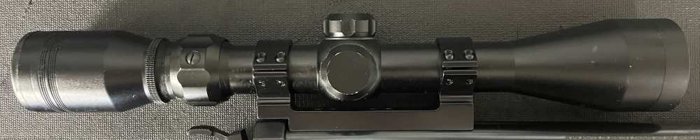 Thompson Center Encore 209x50 Magnum Muzzleloader .50 Cal. 26.5"/ 40.75"-img-47