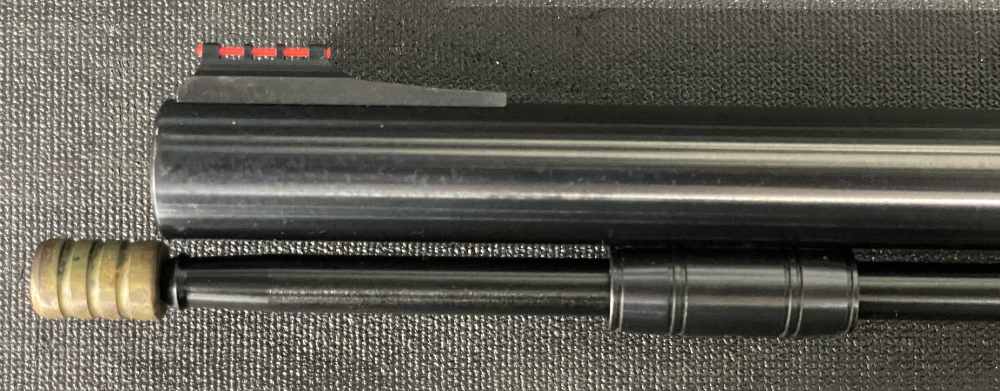 Thompson Center Encore 209x50 Magnum Muzzleloader .50 Cal. 26.5"/ 40.75"-img-25