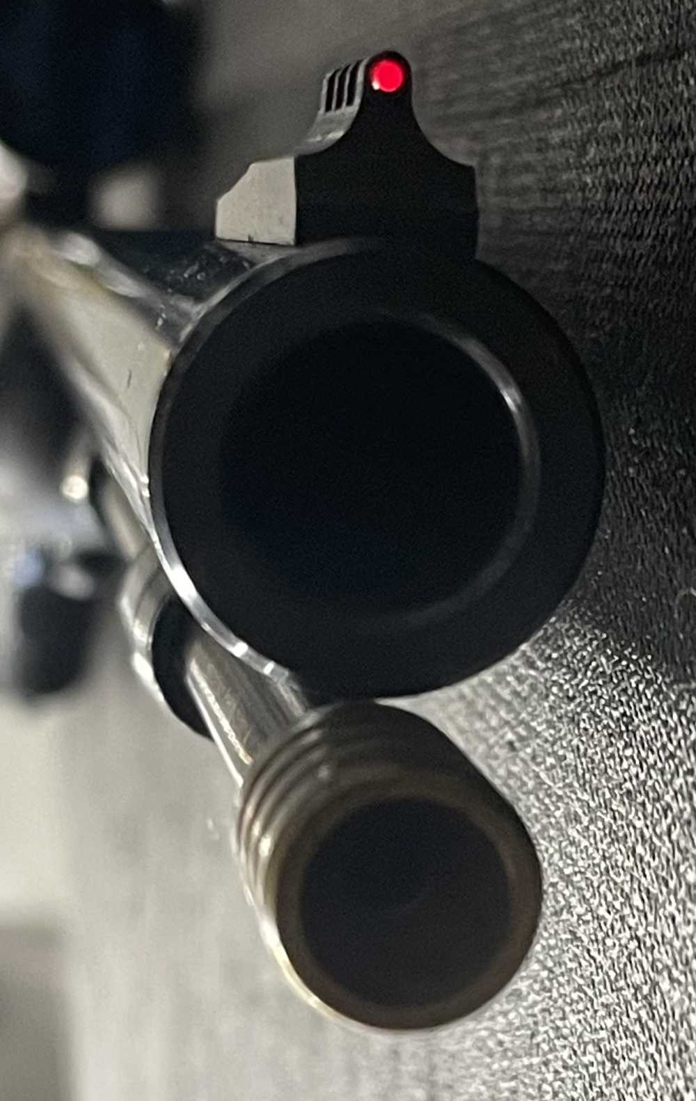 Thompson Center Encore 209x50 Magnum Muzzleloader .50 Cal. 26.5"/ 40.75"-img-56