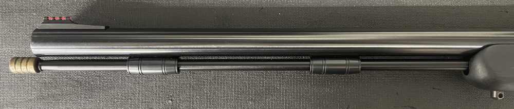 Thompson Center Encore 209x50 Magnum Muzzleloader .50 Cal. 26.5"/ 40.75"-img-26