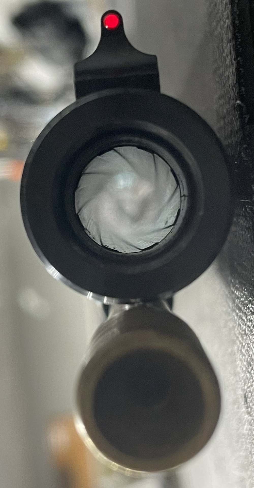 Thompson Center Encore 209x50 Magnum Muzzleloader .50 Cal. 26.5"/ 40.75"-img-57