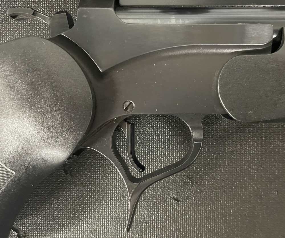 Thompson Center Encore 209x50 Magnum Muzzleloader .50 Cal. 26.5"/ 40.75"-img-16