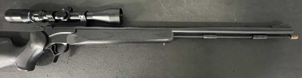 Thompson Center Encore 209x50 Magnum Muzzleloader .50 Cal. 26.5"/ 40.75"-img-4
