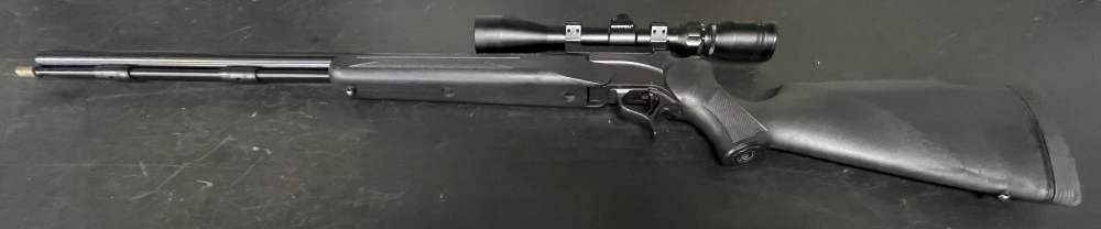 Thompson Center Encore 209x50 Magnum Muzzleloader .50 Cal. 26.5"/ 40.75"-img-7