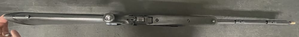 Thompson Center Encore 209x50 Magnum Muzzleloader .50 Cal. 26.5"/ 40.75"-img-9