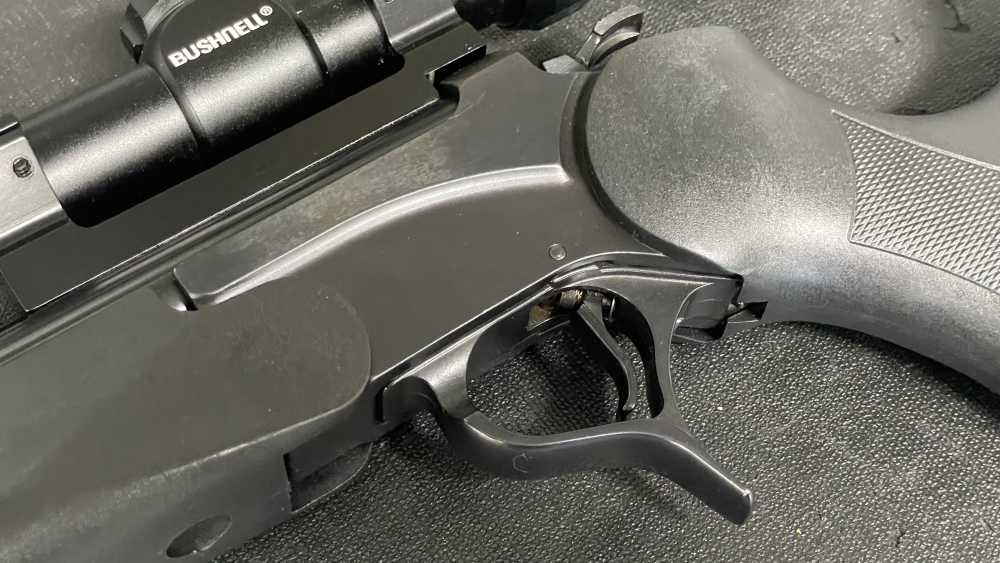 Thompson Center Encore 209x50 Magnum Muzzleloader .50 Cal. 26.5"/ 40.75"-img-18