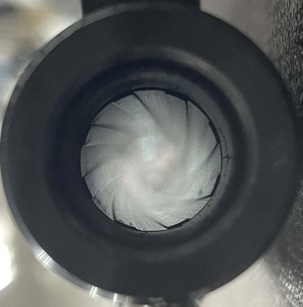 Thompson Center Encore 209x50 Magnum Muzzleloader .50 Cal. 26.5"/ 40.75"-img-58