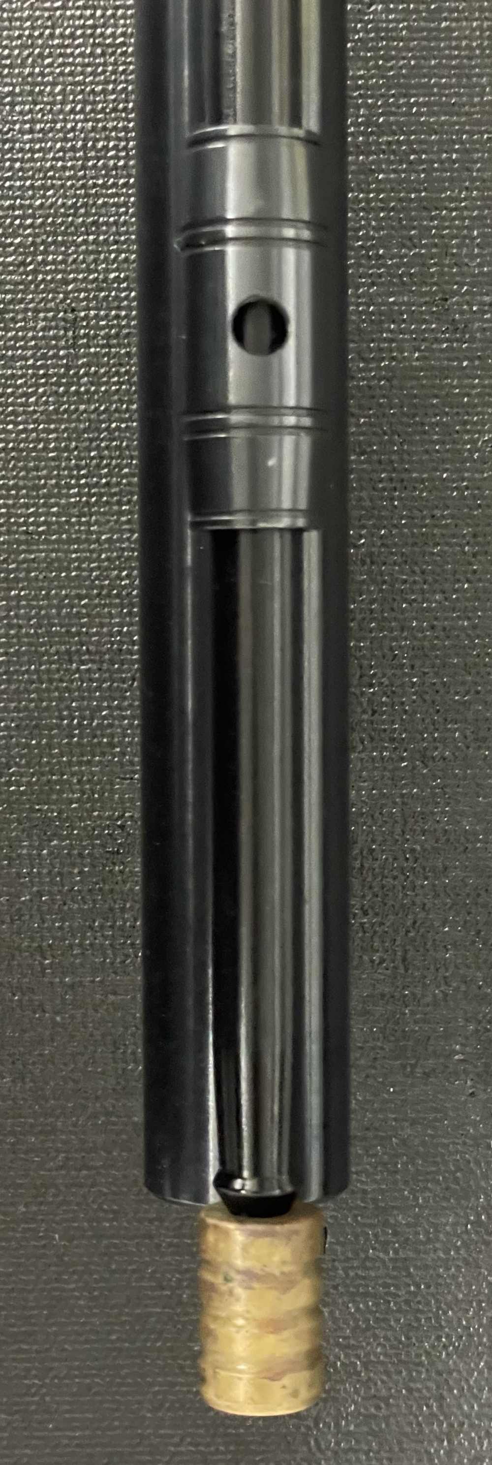 Thompson Center Encore 209x50 Magnum Muzzleloader .50 Cal. 26.5"/ 40.75"-img-31