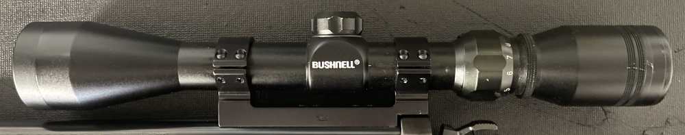 Thompson Center Encore 209x50 Magnum Muzzleloader .50 Cal. 26.5"/ 40.75"-img-49