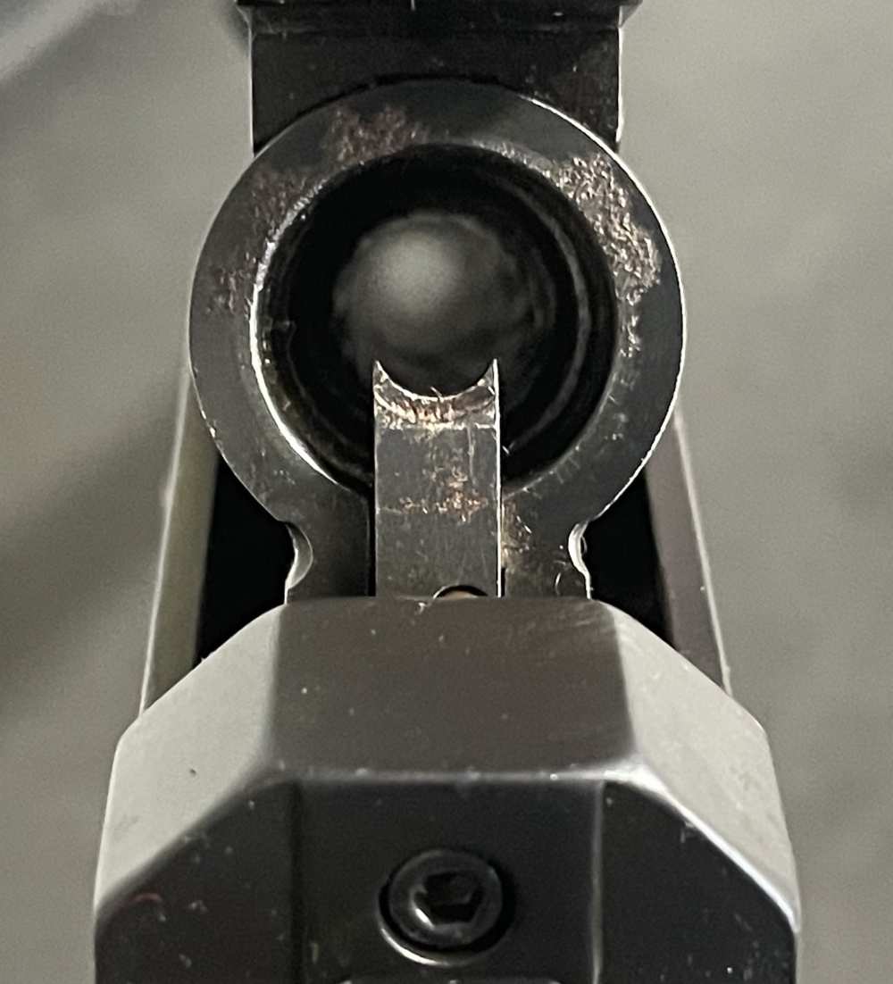 Thompson Center Encore 209x50 Magnum Muzzleloader .50 Cal. 26.5"/ 40.75"-img-36
