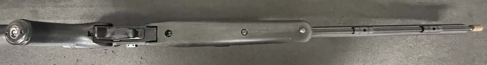 Thompson Center Encore 209x50 Magnum Muzzleloader .50 Cal. 26.5"/ 40.75"-img-11
