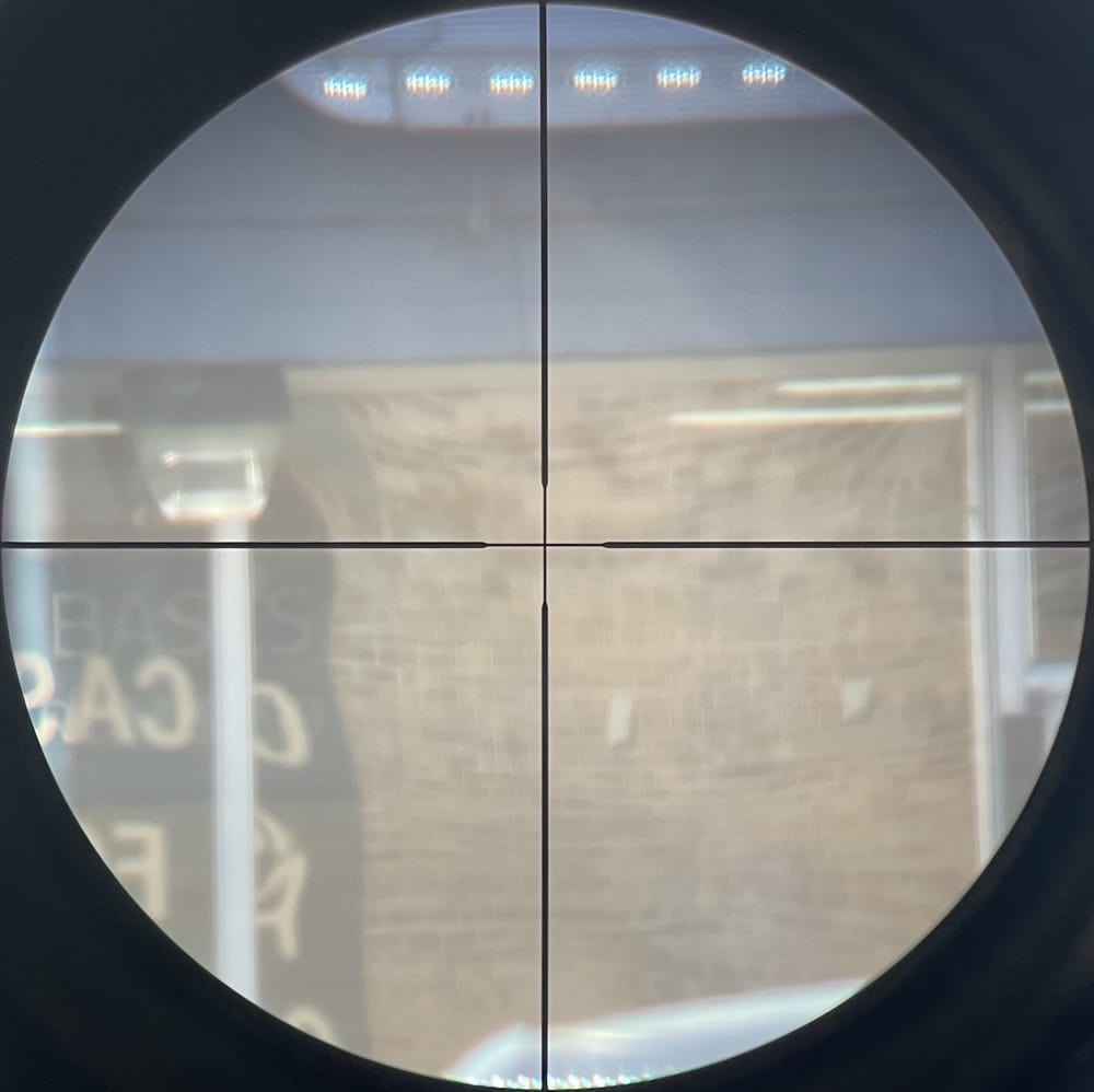 Thompson Center Encore 209x50 Magnum Muzzleloader .50 Cal. 26.5"/ 40.75"-img-53
