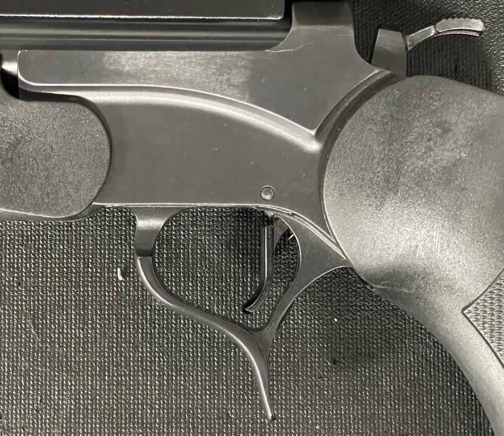 Thompson Center Encore 209x50 Magnum Muzzleloader .50 Cal. 26.5"/ 40.75"-img-17