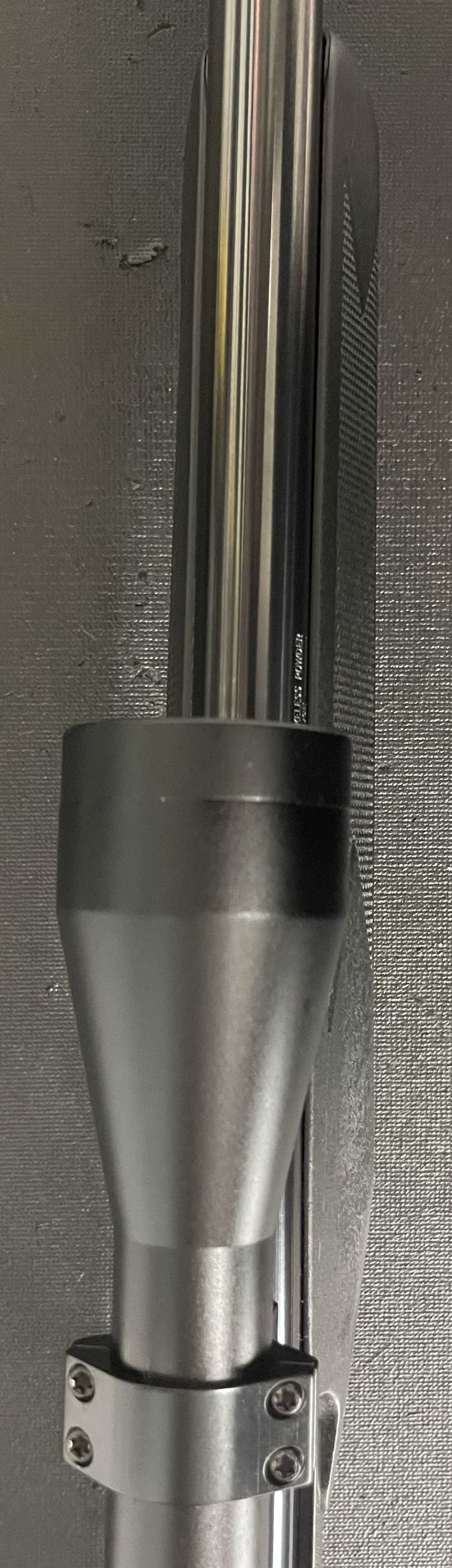 Thompson Center Encore 209x50 Magnum Muzzleloader .50 Cal. 26.5"/ 40.75"-img-23