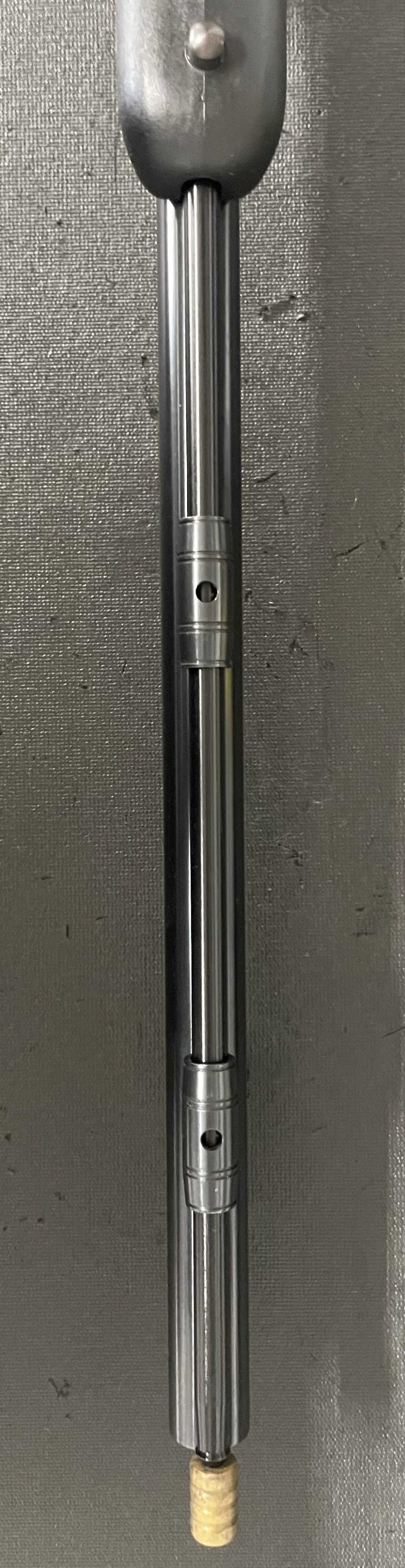 Thompson Center Encore 209x50 Magnum Muzzleloader .50 Cal. 26.5"/ 40.75"-img-30