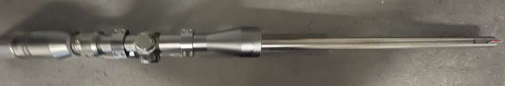 Thompson Center Encore 209x50 Magnum Muzzleloader .50 Cal. 26.5"/ 40.75"-img-14