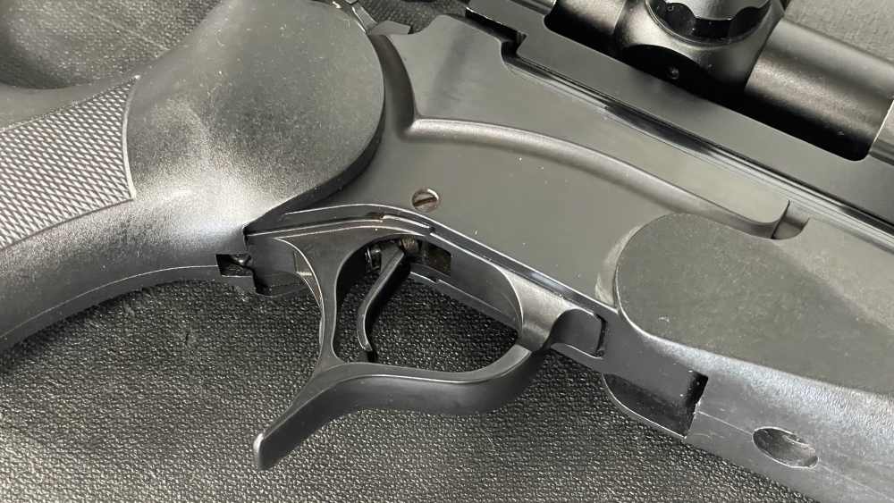 Thompson Center Encore 209x50 Magnum Muzzleloader .50 Cal. 26.5"/ 40.75"-img-15