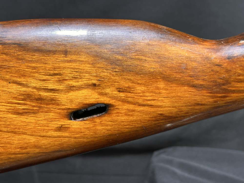 M91/30 Mosin Nagant MFG 1942 C&R ok 29" 7.62X54R *SN MATCHING BAYONET*-img-12