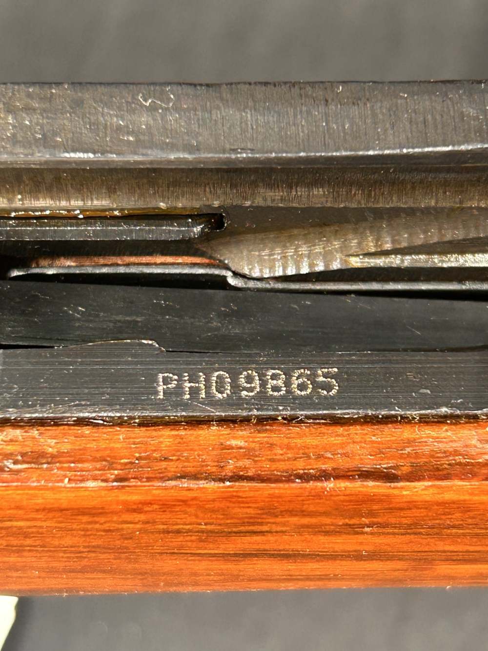 M91/30 Mosin Nagant MFG 1942 C&R ok 29" 7.62X54R *SN MATCHING BAYONET*-img-40