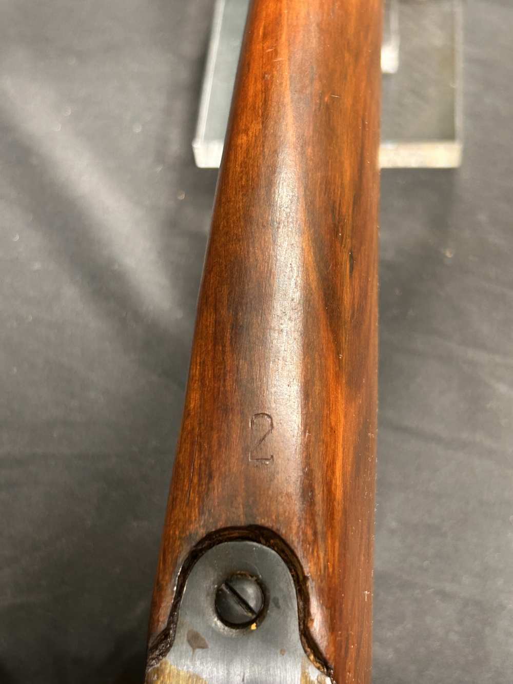 M91/30 Mosin Nagant MFG 1942 C&R ok 29" 7.62X54R *SN MATCHING BAYONET*-img-67