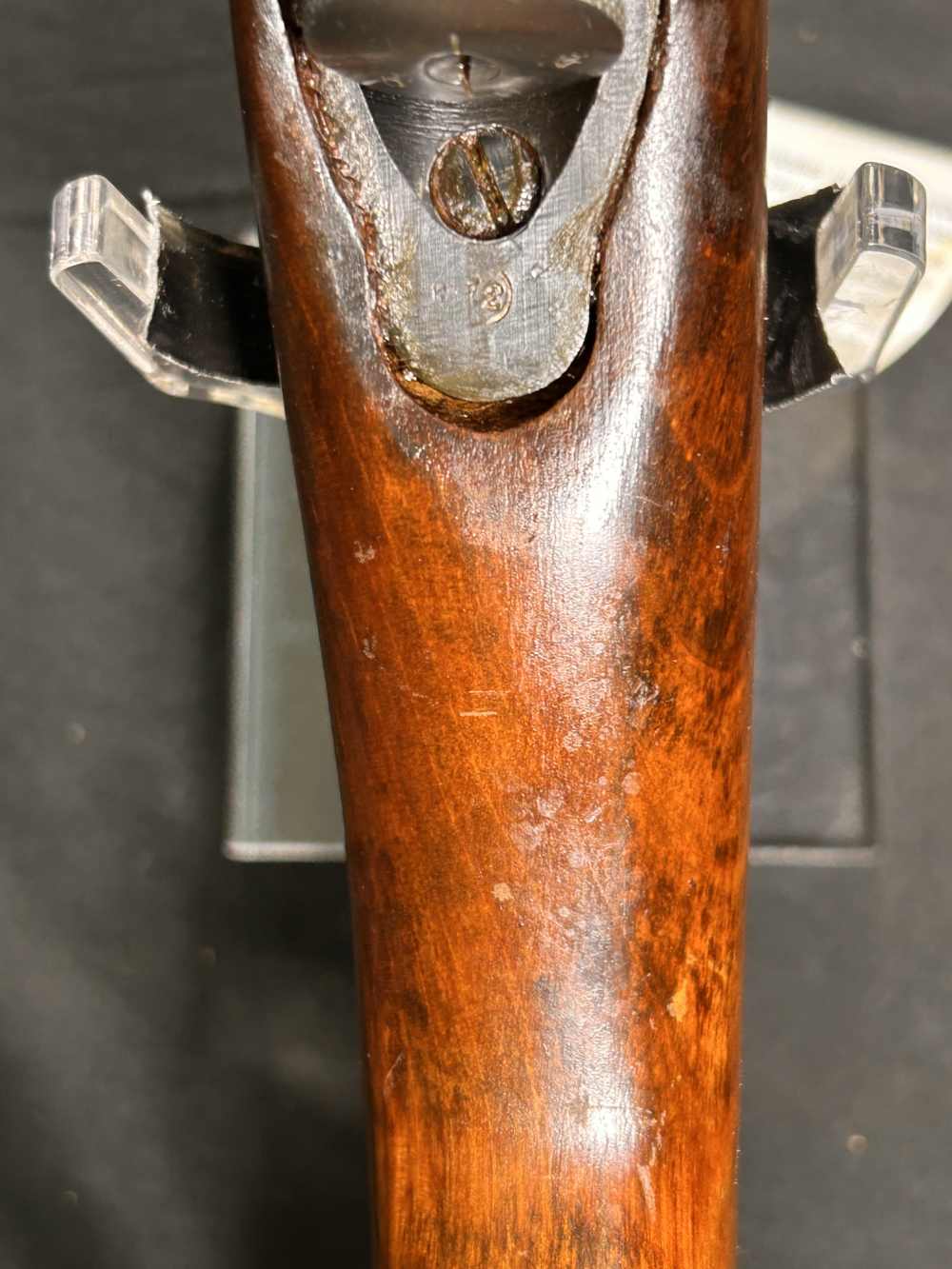 M91/30 Mosin Nagant MFG 1942 C&R ok 29" 7.62X54R *SN MATCHING BAYONET*-img-54