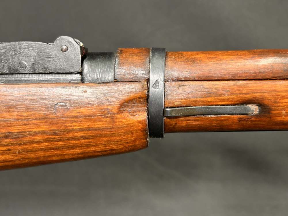 M91/30 Mosin Nagant MFG 1942 C&R ok 29" 7.62X54R *SN MATCHING BAYONET*-img-7