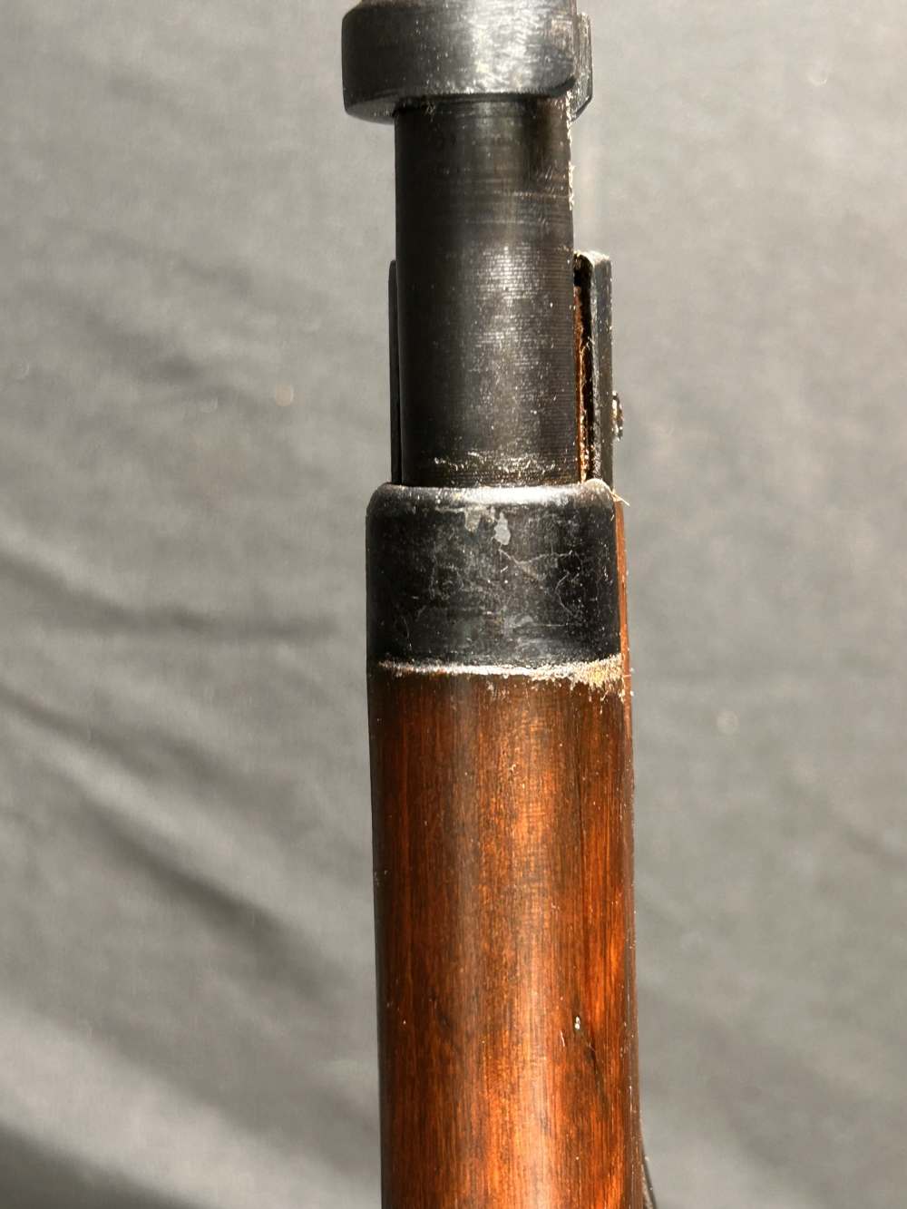 M91/30 Mosin Nagant MFG 1942 C&R ok 29" 7.62X54R *SN MATCHING BAYONET*-img-63